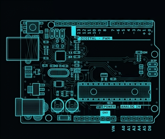 Arduino Uno