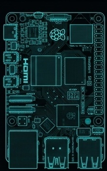 Raspberry Pi 5